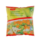 Frozen vegetable mix for soup RIMI, 400 g