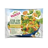 Vegetables for frying with Italian spices HORTEX, 400 g