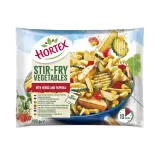 Vegetables for frying with pepper and paprika HORTEX, 400 g