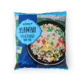 Frozen Hawaiian vegetable mix RIMI, 400 g