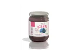 Blueberry jam SKANOVĖ, 540 g