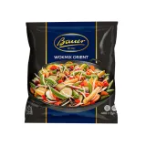 Frozen vegetable mix WOKMIX ORIENT, 400 g
