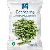 Soybeans NICE N EASY, 400 g