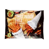 Frozen fried sweet potatoes RIMI, 450 g