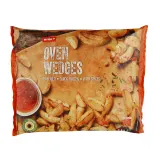Spicy fried potato slices RIMI, 1 kg