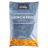 Figurine potato sticks RIMI SMART, 2.5 kg