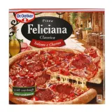 Frozen pizza DR.OETKER FELICIANA, 320 g