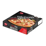 Frozen pizza MANTINGA AMERICANA MAFIA, 400 g