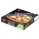 Pizza MANTINGA AMERICANA PASSIONATA, 400 g