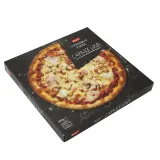 Stone baked pizza RIMI CAPRICCIOSA, 370 g