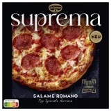 Пицца SUPREMA SALAME ROMANO, 487 г