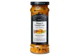 Mango and passion fruit jam ST. DALFOUR, 284 g