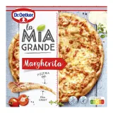 Frozen pizza GRANDE MARGHERITA, 360 g
