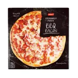 Frozen pizza RIMI BACON BBQ, 450 g