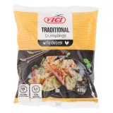 Dumplings with chicken VIČI TRADITIONAL, 400 g