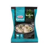 Frozen dumplings with lamb VIČI KHINKALI, 350 g