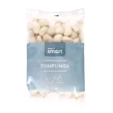 CITY dumplings RIMI SMART, 1 kg