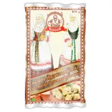 OLD-FASHIONED dumplings with meat filling KOGUS, 800 g