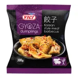 Korean style dumplings with BBQ meat VICI, 300 g