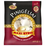 Dumplings TAUTŲ R. PINIGĖLIAI, with meat filling 400 g