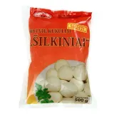Frozen silky potato dumplings DAGERA, 500 g