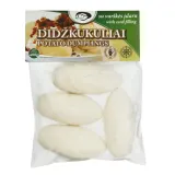Big dumplings with cottage cheese filling RESTERA, 400 g