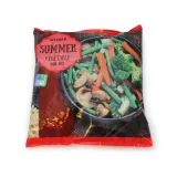 Summer vegetable mix for frying RIMI, 400 g