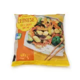 Chinese vegetable mix for frying RIMI, 400 g