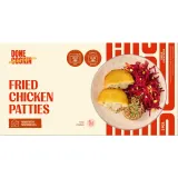 Chicken meatballs with cheese DONE COOKIN, 290 g