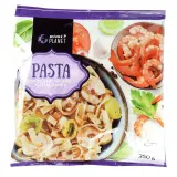 Pasta with shrimp and garlic sauce RIMI, 350 g