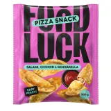 Pizza snack with chicken FOOD LUCK, 300 g