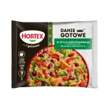 Frozen vegetables with chicken HORTEX MEXICAN, 450 g