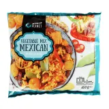 Mexican vegetable mix RIMI PLANET, 450 g