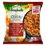 Frozen vegetable and buckwheat mix BONDUELLE, 400 g