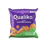 Spicy crispy chicken wings QUALIKO, 500 g