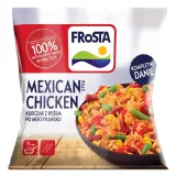 Mexican style chicken FROSTA, 450 g