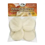 Žemaitukai pancakes with meat filling RESTERA, 400 g