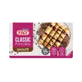 Frozen pancakes with chocolate filling VIČI, 340 g