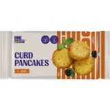 Fried curd pancakes DONE COOKIN, 400 g