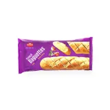 Frozen French baguettes with garlic filling MANTINGA, 350g
