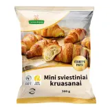 Mini buttery rolls LIETUVOS KEPĖJAS, 300 g