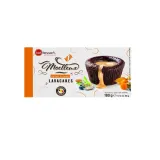 Frozen pie with caramel filling BELDESSERT, 2 x 90 g