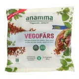 Frozen soy mince ANAMMA, 450 g