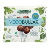Frozen soy balls ANAMMA, 300 g