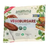 Frozen soy patties ANAMMA, 320 g