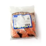 Frozen Atlantic salmon soup set JUNGA, 800g