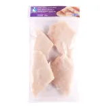 Long pike perch fillet NORTHLAND, MSC, 800 g