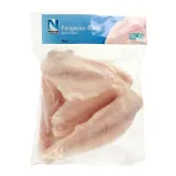 Shark catfish fillet, added water Northland 800g