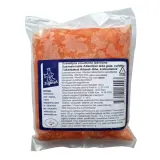Frozen small TOTORIŠKA salmon meat