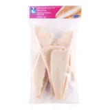 Frozen red cod fillet NORTHLAND, MSC